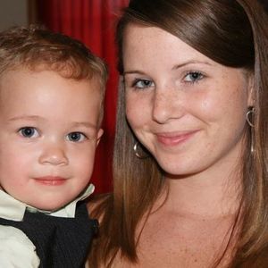 Meet your Posher, Leah